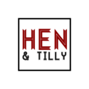 Hen & Tilly 